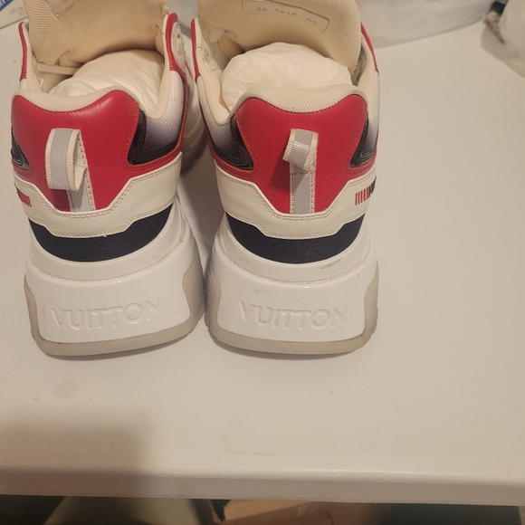 Man sneakers - Picture 4 of 4